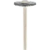 Ståborste Dremel 19 mm 428