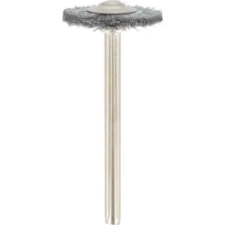 Ståborste Dremel 19 mm 428