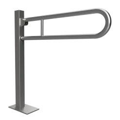 Stödhandtag Bemeta Help Vikbart 933 mm