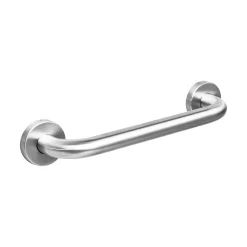Stödhandtag Strand Stainless GRABBA Rakt