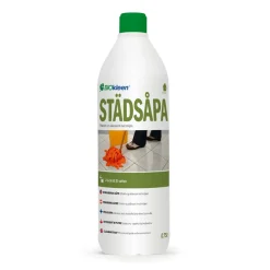 Städsåpa Biokleen