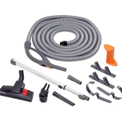 Städutrustning Allaway Premium Rc 10 M