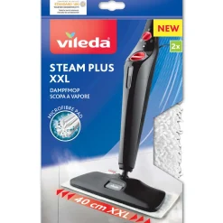 Steam Vileda XXL 3.0 Refill 2-pack