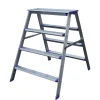 Stegpall Laggo Pro Classic 54 4-steg