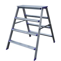 Stegpall Laggo Pro Classic 54 4-steg