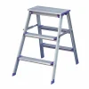 Stegpall Laggo Pro Classic 40 3-steg