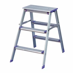 Stegpall Laggo Pro Classic 40 3-steg
