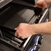 Stekbord Broil King Gjutjärn Emaljering Till Baron & Crown