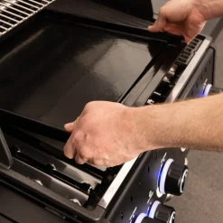 Stekbord Broil King Gjutjärn Emaljering Till Baron & Crown