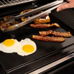 Stekbord Broil King Gjutjärn Emaljering Till Baron & Crown