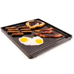Stekbord Broil King Gjutjärn Emaljering Till Baron & Crown
