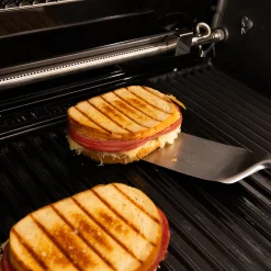 Stekbord Broil King Gjutjärn Emaljering Till Baron & Crown