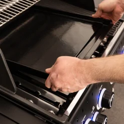 Stekbord Broil King Plancha Till Regal & Imperial