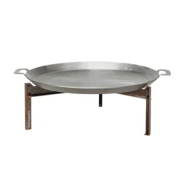 Stekgryta GrillSymbol Stark Set Ø72