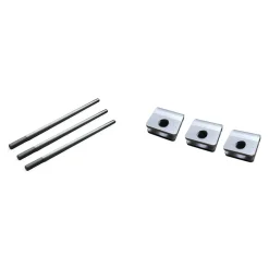 Stekhäll Bluegaz Timsfors Ben Komplett 3-Pack