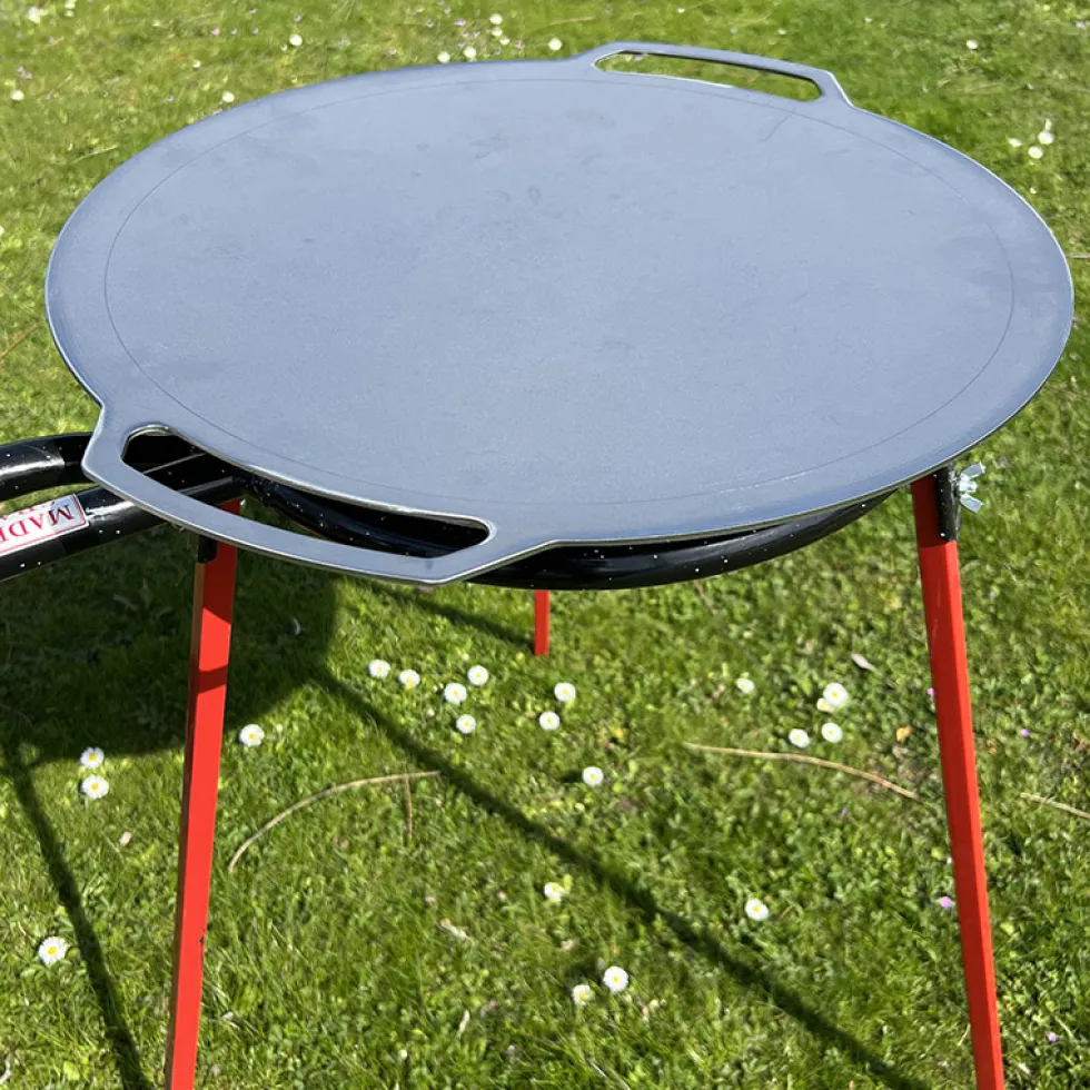 Stekhäll Bluegaz Timsfors 50 cm