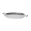 Stekhäll GrillSymbol FP-720 Inox Gasol i Rostfritt Stål, 72 cm