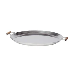 Stekhäll GrillSymbol FP-720 Inox Gasol i Rostfritt Stål, 72 cm