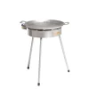 Stekhäll GrillSymbol Gasol BASIC-580