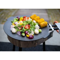 Stekhäll Mustang med BenØ45 cm