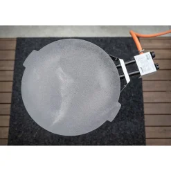 Stekhäll Mustang med BenØ45 cm