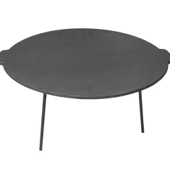Stekhäll Mustang med BenØ45 cm