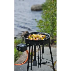 Stekhällsset Mustang Premium