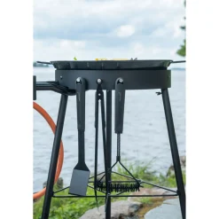 Stekhällsset Mustang Premium