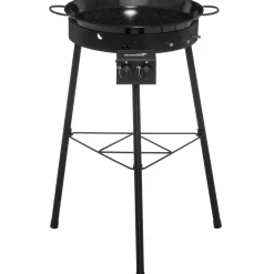 Stekhällsset Mustang Premium
