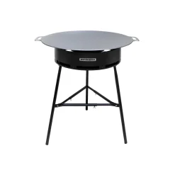 Stekhällsset Muurikka Pro Ø78 cm