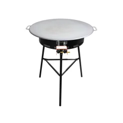 Stekhällsset Muurikka Pro Ø78 cm
