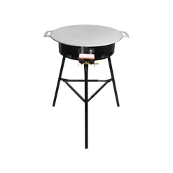 Stekhällsset Muurikka Pro Ø58 cm