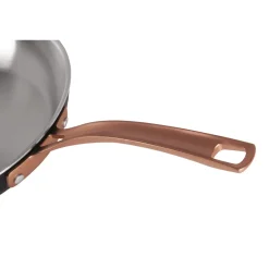 Stekpanna Pepper 24 cm Svart