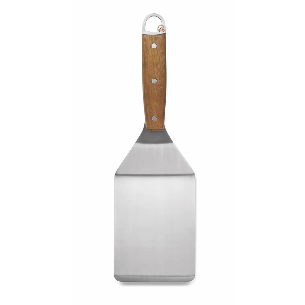 Stekspade Outset Heavy Turner 14x11 cm