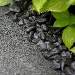 Stenmjöl Hasselfors Garden Mörkgrå