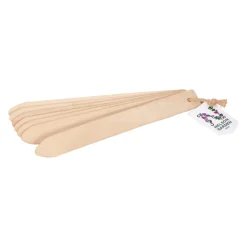 Sticketikett Nelson Garden Bambu 22 cm 8 st