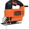 Sticksåg Black+Decker KS701PEK-QS 520W