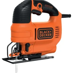 Sticksåg Black+Decker KS701PEK-QS 520W