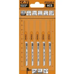 Sticksågblad CMT Orange Tools Trä 50mm HCS Basic 5 st