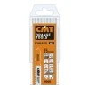 Sticksågblad CMT Orange Tools Trä 75mm HCS Fine JT101B-25