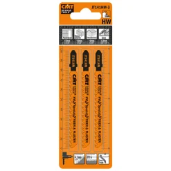 Sticksågblad CMT Orange Tools Gips/Cement 75mm HM 3 st