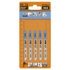 Sticksågblad CMT Orange Tools 50mm HSS Metal Basic 5 st