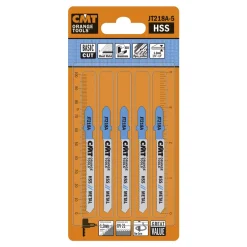 Sticksågblad CMT Orange Tools 50mm HSS Metal Basic 5 st
