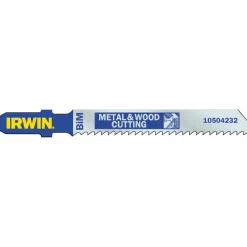 Sticksågbl Irwin 132mm T345xf Bim 5p Eu