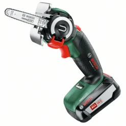 Sticksåg Bosch Power Tools Advanced Cut 18 V Utan batteri