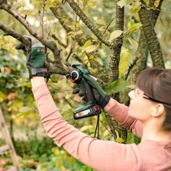 Sticksåg Bosch Power Tools Advanced Cut 18 V Utan batteri