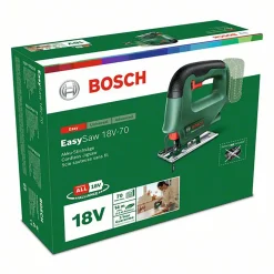 Sticksåg Bosch Power Tools 18V-70
