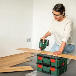 Sticksåg Bosch Power Tools 18V-70