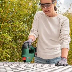 Sticksåg Bosch Power Tools 18V-70