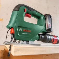 Sticksåg Bosch Power Tools 18V-70